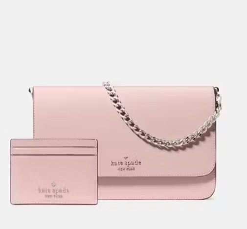 Madison Medium Crossbody Bundle