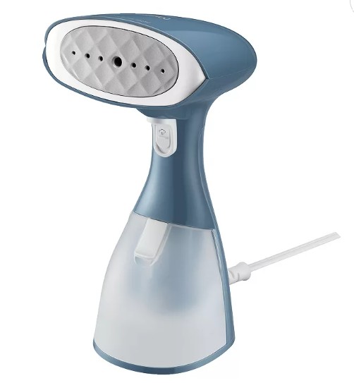 Conair ExtremeSteam® Lightweight Fabric Steamer