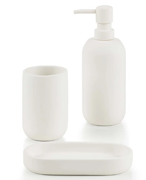 The Big One® Bath Accessories Set