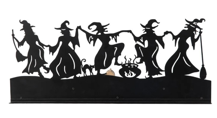 72″ 3-Door Metal Locker with 9 Hooks 50lb – School Gym Office Storage Cabinet, Steel