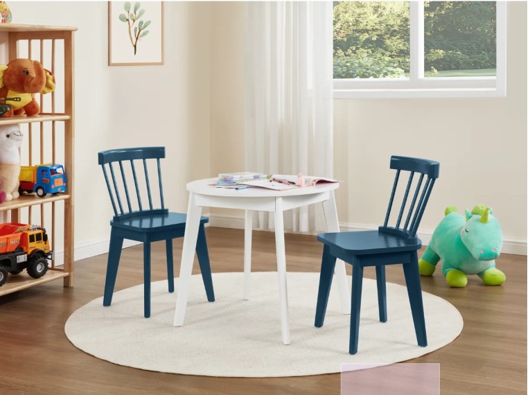 117.7” W Wood Climber, Large Climber for Toddlers, Kids