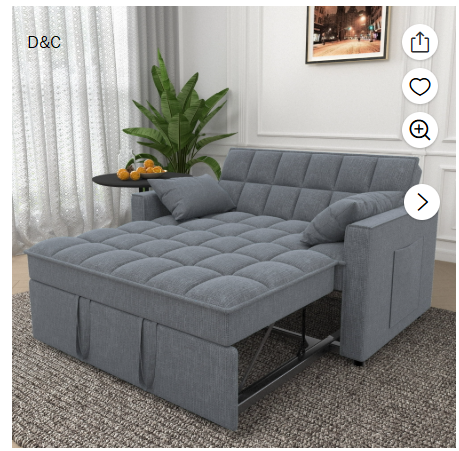 WOMEN’S SHERPA-LINED FAUX SUEDE SLIPPERS