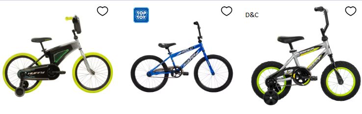 Kids Bikes on Sale