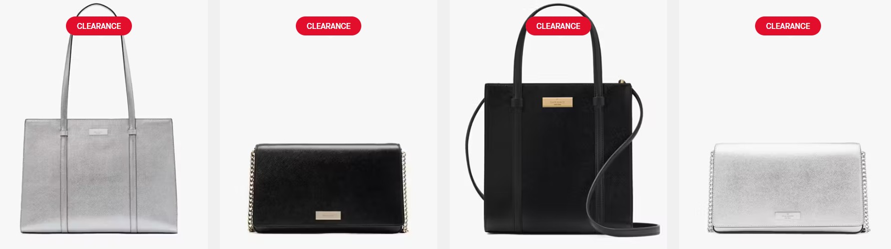 katespade Handbags Sale! 80% OFF!