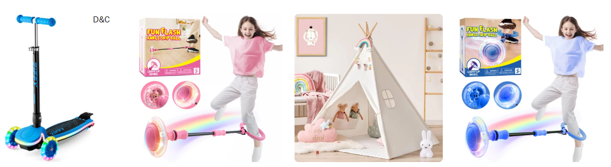 Target : Up to 40% off select outdoor toys