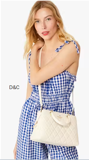 katespade Carey Sullivan Bag