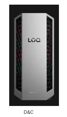 Lenovo LENOVO LOQ Gaming Desktop