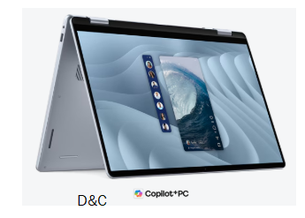 Dell 16 Plus 2-in-1 Laptop