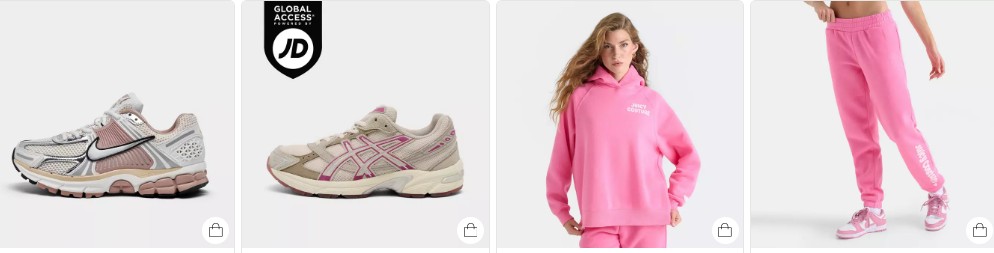 Women’s Nike Zoom Vomero 5 Casual Shoes