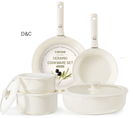 Pyrex 22-pc. Glass Food Storage Set