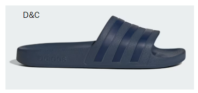 adidas Adilette Aqua Slides