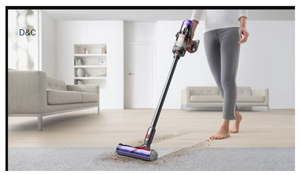 Dyson V9 Motorbar™ vacuum