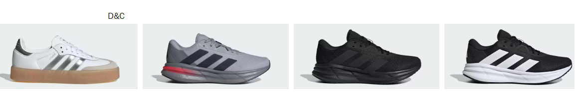 adidas up to 70% off + extra 35% off