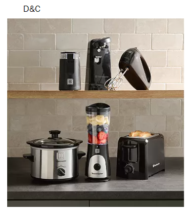 Toastmaster Mini Personal Blender