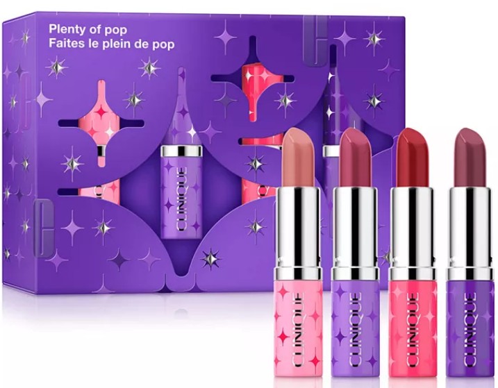 Butterfly 5-pc. Backpack Set