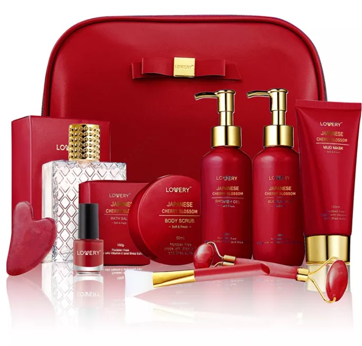 Elodie 8-Pc. Comforter Sets