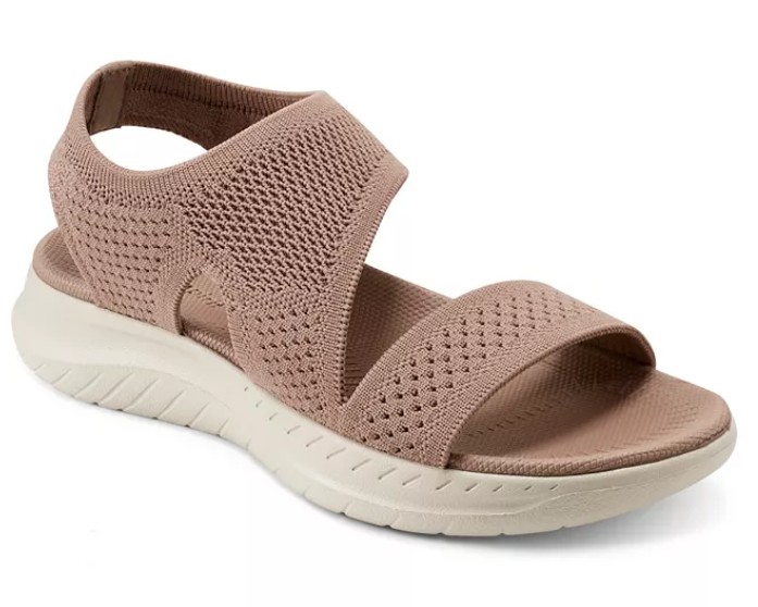 Women’s Dailyn Lightweight Sporty Flat Sandals