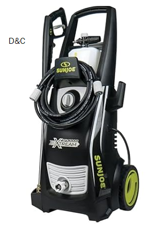 GREENER LB03 Cordless Leaf Blower 2×4.0Ah Battery