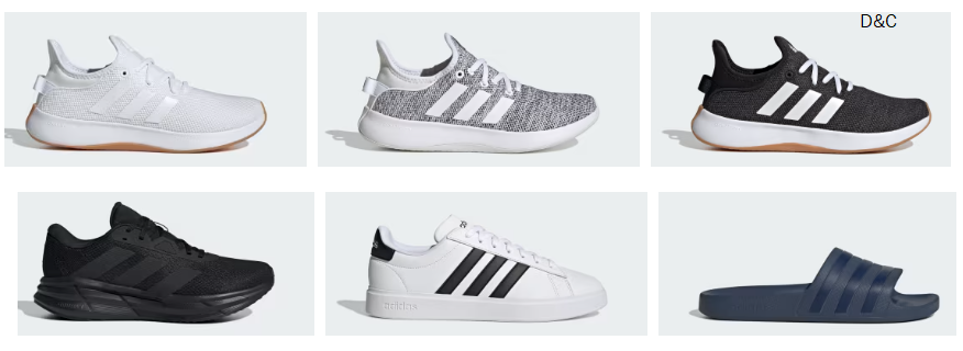 Huge Adidas SaleUpto 70% off + extra 35% off with coupon *FALL*