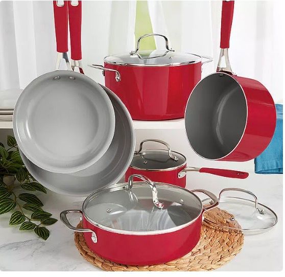 50% off on cookware from Kohl’s