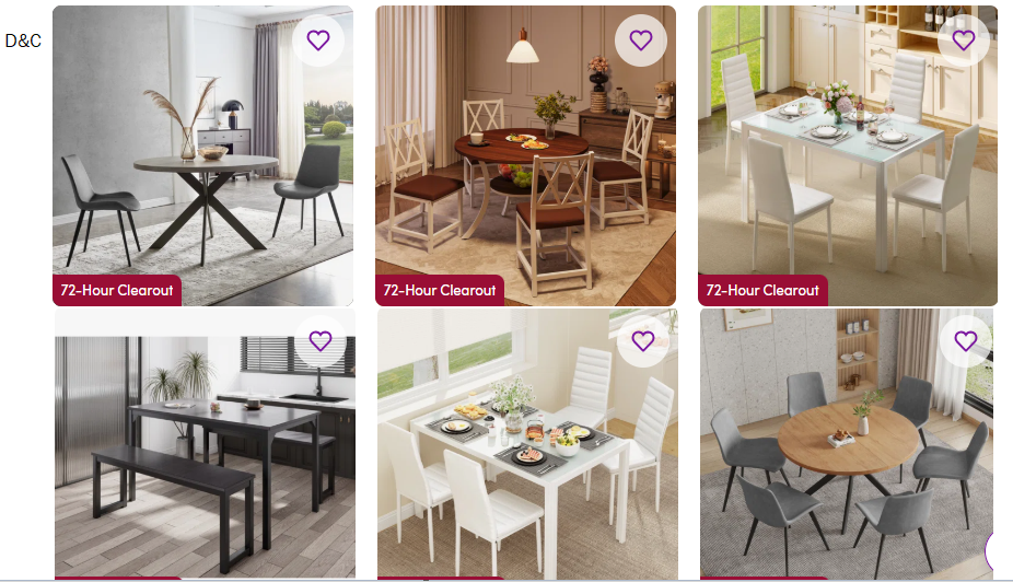 New Balance upto 50% offPlus Buy 1, Get 1 50% off