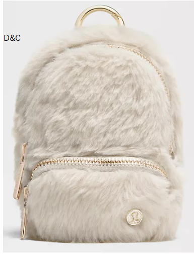 Lululemon Everywhere Nano Backpack