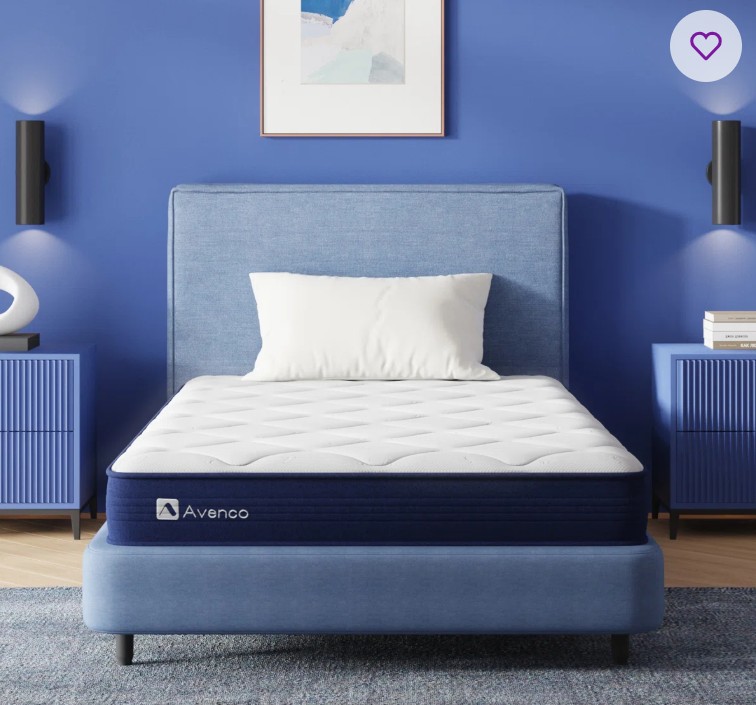 KING BIRD 4x3x1 ft Raised Garden Bed with Cover Galvanized Steel Metal Planter Garden Box Outdoor for Gardening, Vegetables, Flowers, White