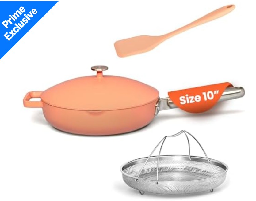 KING BIRD 4x3x1 ft Raised Garden Bed with Cover Galvanized Steel Metal Planter Garden Box Outdoor for Gardening, Vegetables, Flowers, White