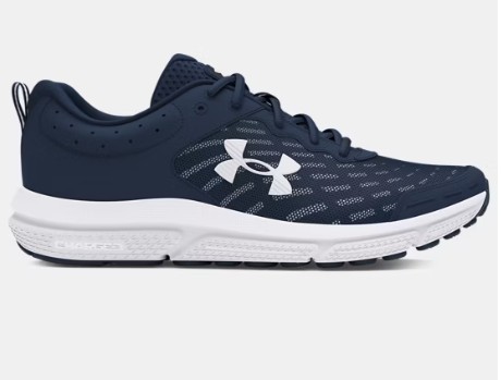 UA Charged Assert 10