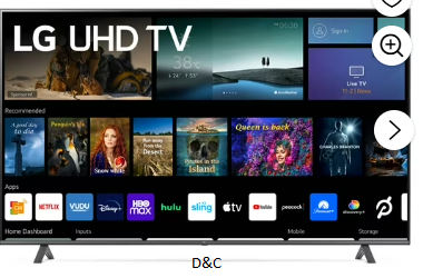 Petite Striped Relaxed Sweater, Macy’s Exclusive