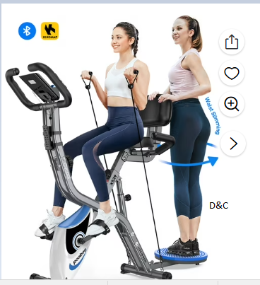 (NEW) Amazon Fire TV Stick 4K (2nd Gen) with AI-powered Fire TV Search, Wi-Fi 6, stream over 1.5 million movies and shows, free & live TV