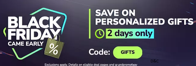 Groupon Black Friday Deals 2025Just Unlocked — Don’t Miss OutCoupon: GIFTS