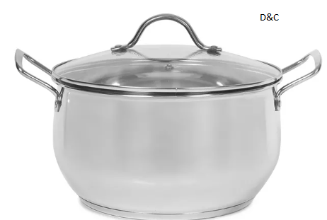 Radley 5-Piece Fabric Chaise Sectional Sofa