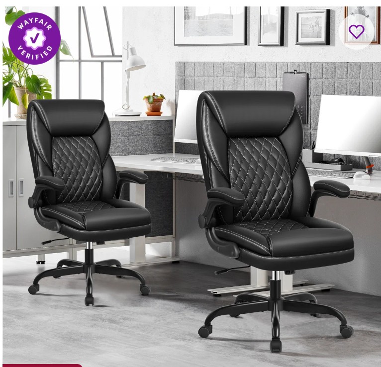 Voyager Large Metallic Logo Debossed Tote Bag