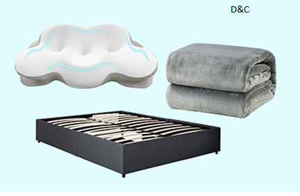 Refresh Your BedroomLot of Bedroom furniture on big discount