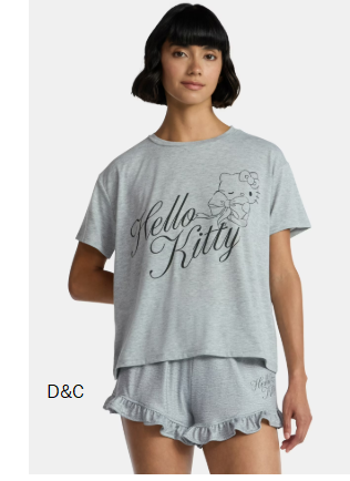 Girls Disney© Mickey Mouse Sweatpants – Pink