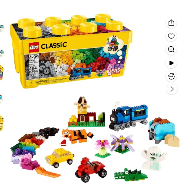 Amazon Basics Travel Laptop Backpack for 15.6 inch Laptop, Black