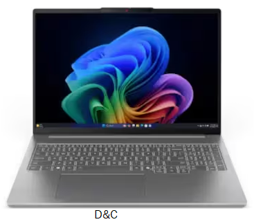 IdeaPad Pro 5 (16″ AMD)