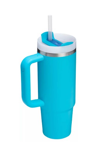 Stanley 30 oz. Quencher H2.0 FlowState Tumbler