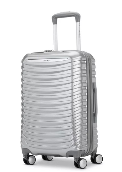 Samsonite Spin Tech 6 22.5″ Carry-On Spinner