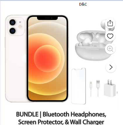 Apple – Geek Squad Certified Refurbished 10.9-Inch iPad Air – (5th Generation) with Wi-Fi – 64GB – Space Gray