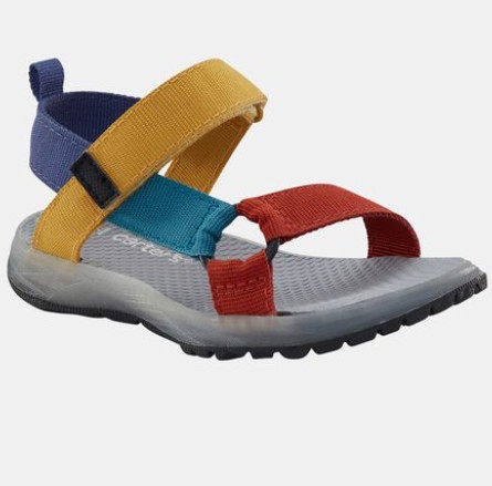 Toddler Light Up Sandals