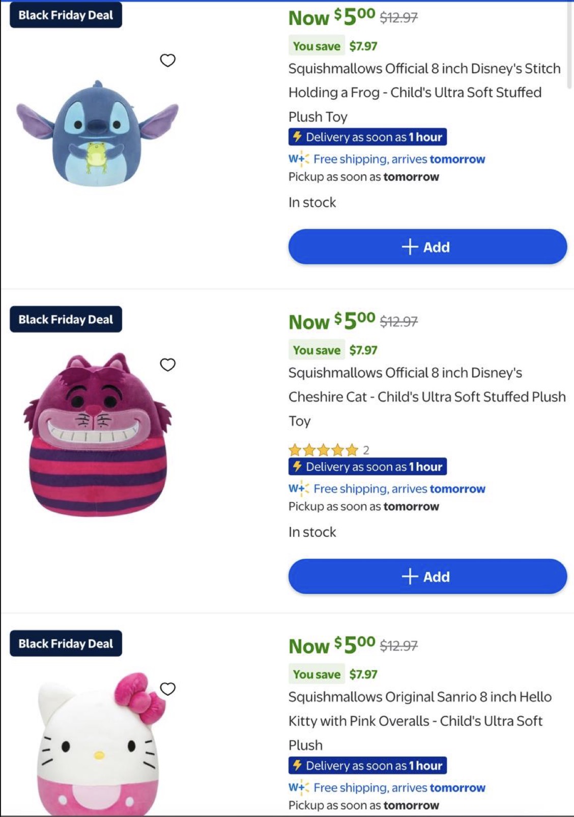 Walmart Black Friday Deals here!