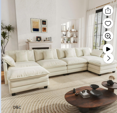 Babo Care TXO 12″ Cooling Queen Medium Euro Hybrid Mattress with Manual