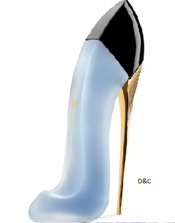 Carolina HerreraGood Girl Hair Mist, 1-oz.