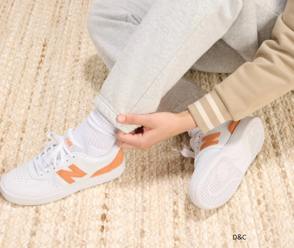 New Balance shoesNB buy 1 Get 1 50% off