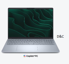 Dell 16 Plus Laptop
