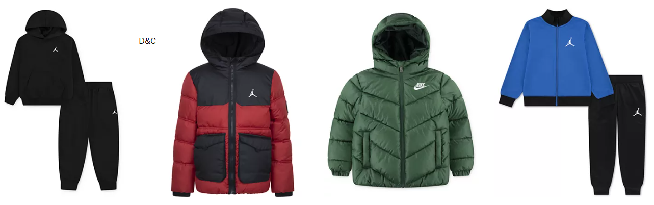 huge JCP early Black Friday sale