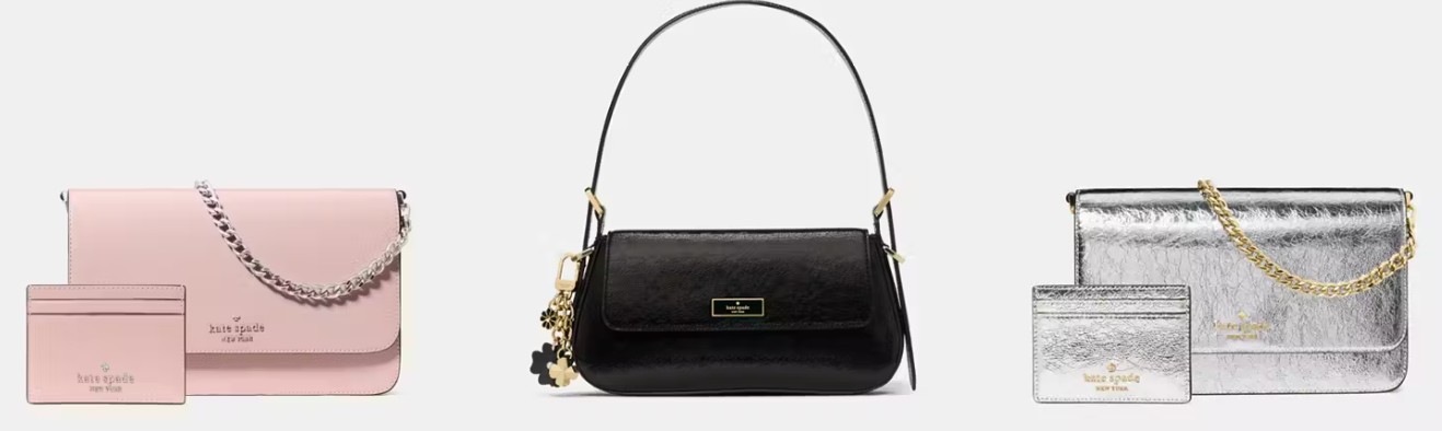 KATE SPADE Handbag Bundles Sale! 70 – 80% Off!!