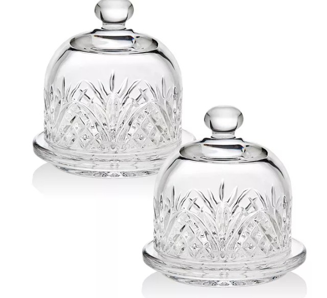 Dublin Mini Pair Butter Parfait